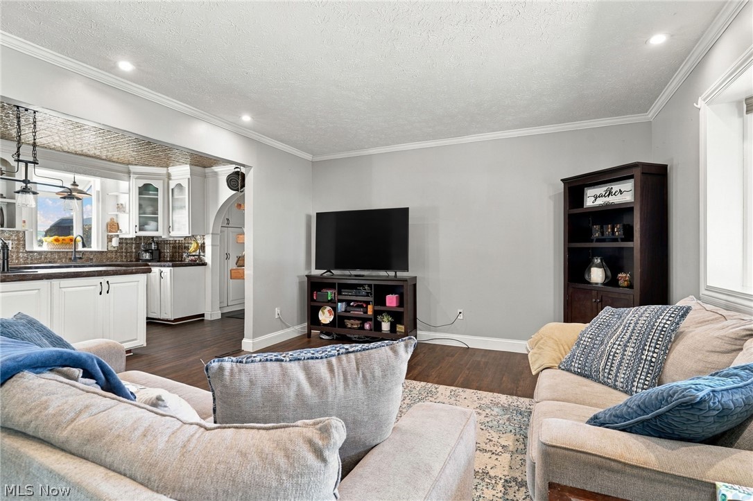5791 Dave Drive Clinton OH 44216