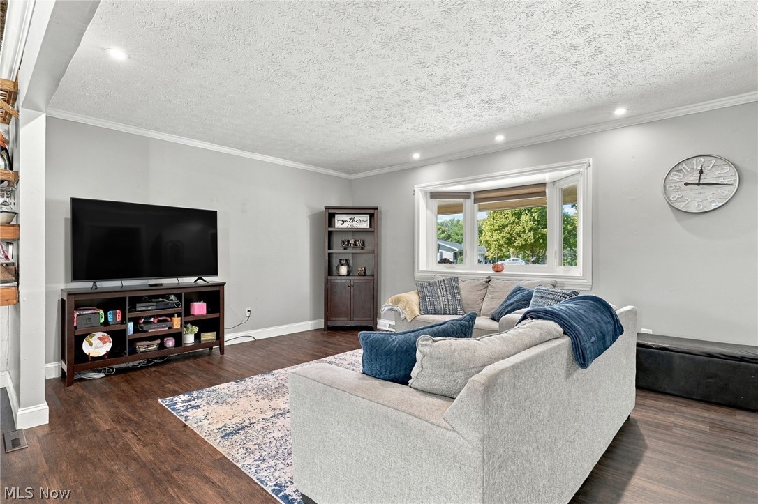 5791 Dave Drive Clinton OH 44216
