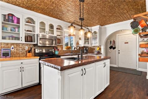 5791 Dave Drive Clinton OH 44216