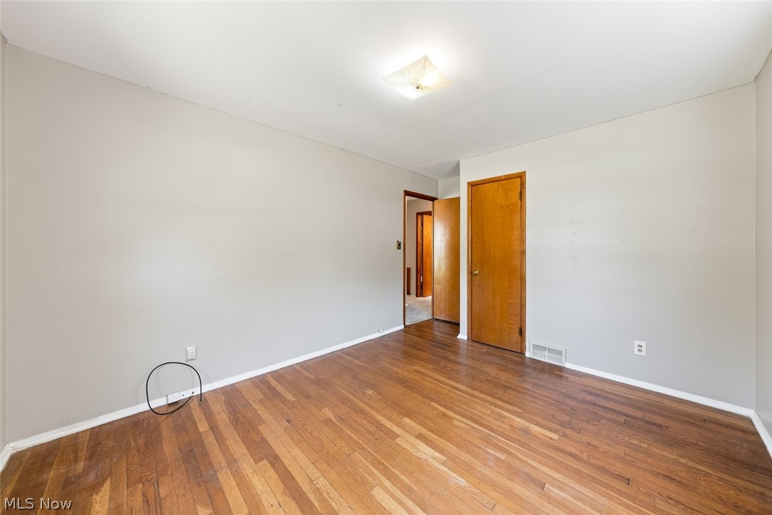 13819 Elsetta Avenue Cleveland OH 44135