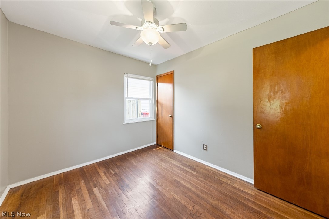 13819 Elsetta Avenue Cleveland OH 44135