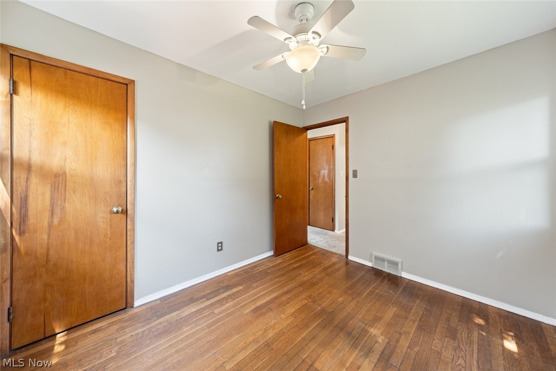 13819 Elsetta Avenue Cleveland OH 44135