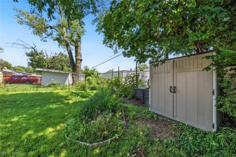 13819 Elsetta Avenue Cleveland OH 44135