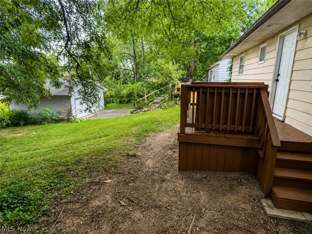 1273 Barcelona Drive Akron OH 44313