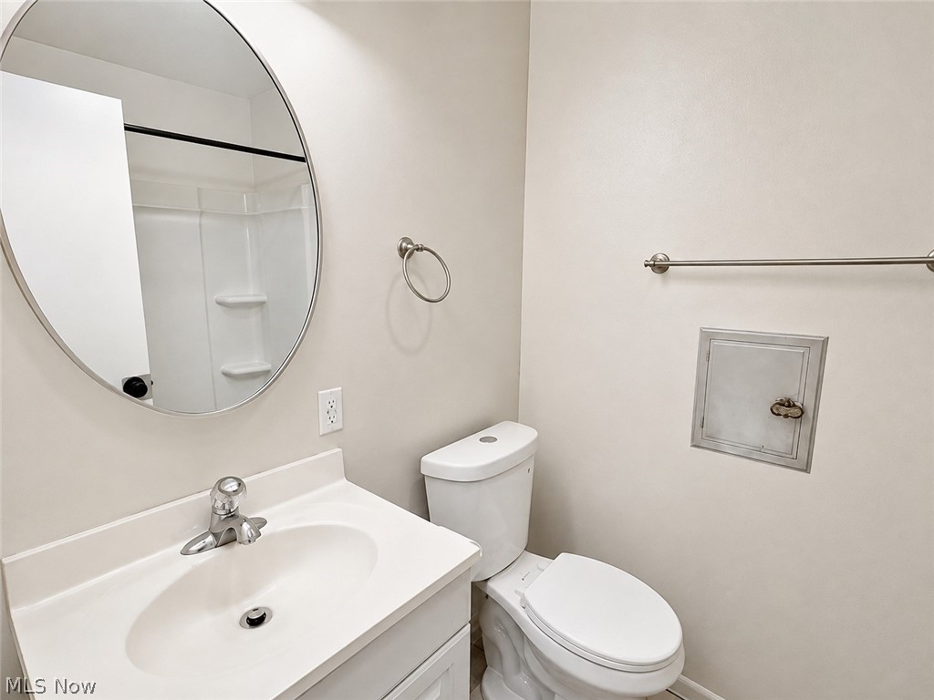 1273 Barcelona Drive Akron OH 44313