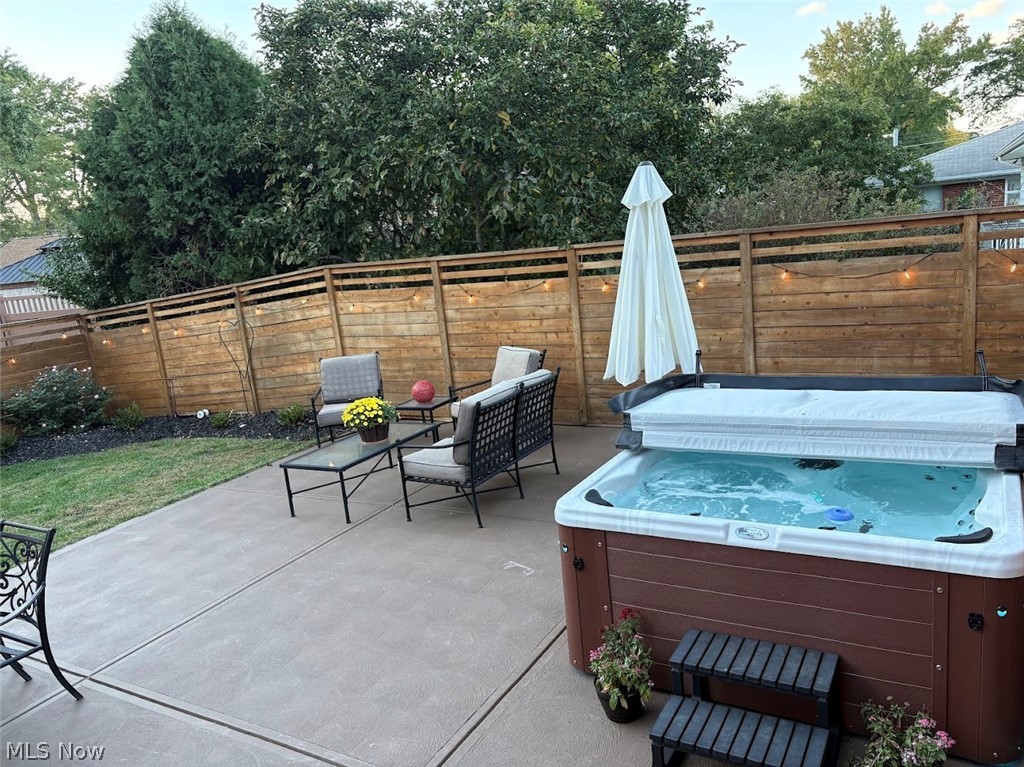 2652 Carmen Drive Rocky River OH 44116