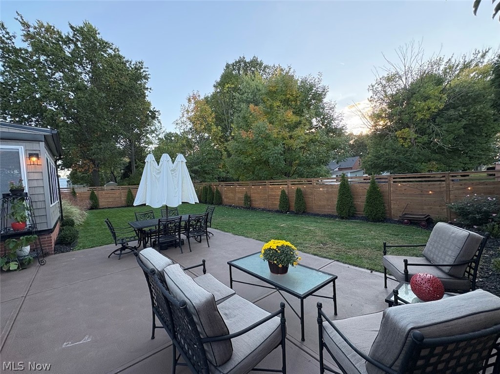 2652 Carmen Drive Rocky River OH 44116