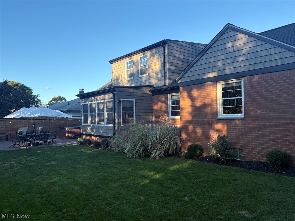2652 Carmen Drive Rocky River OH 44116