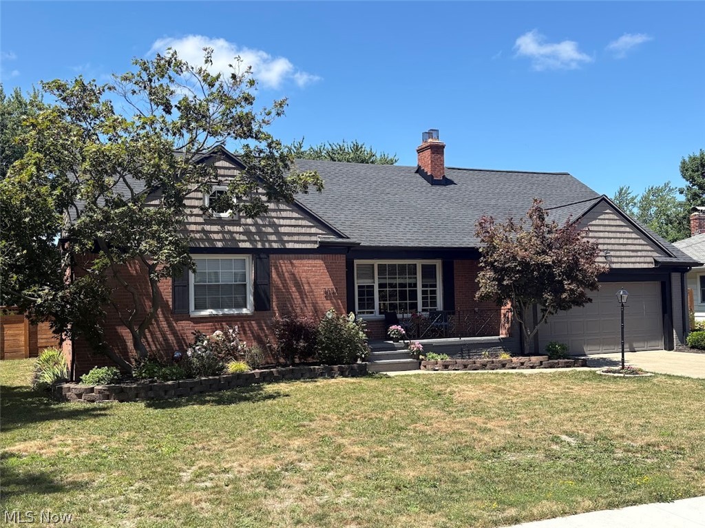 2652 Carmen Drive Rocky River OH 44116