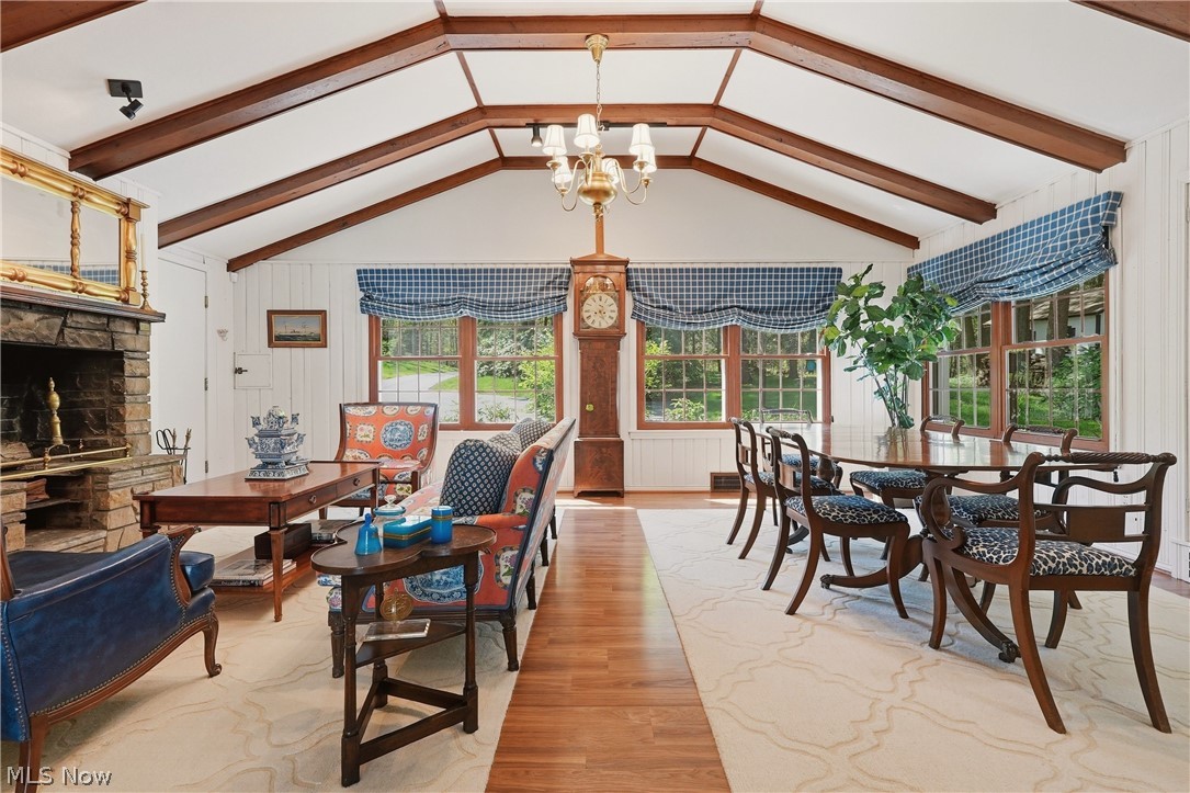 8374 Lucerne Drive Chagrin Falls OH 44023