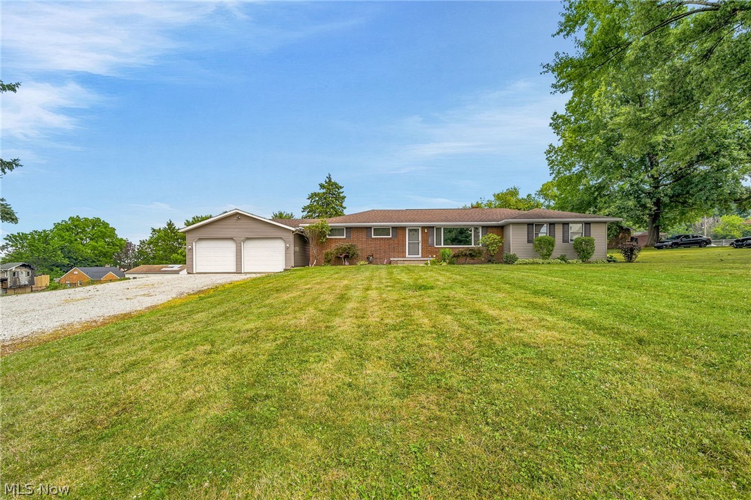3140 Rusty Avenue SW Canton OH 44706