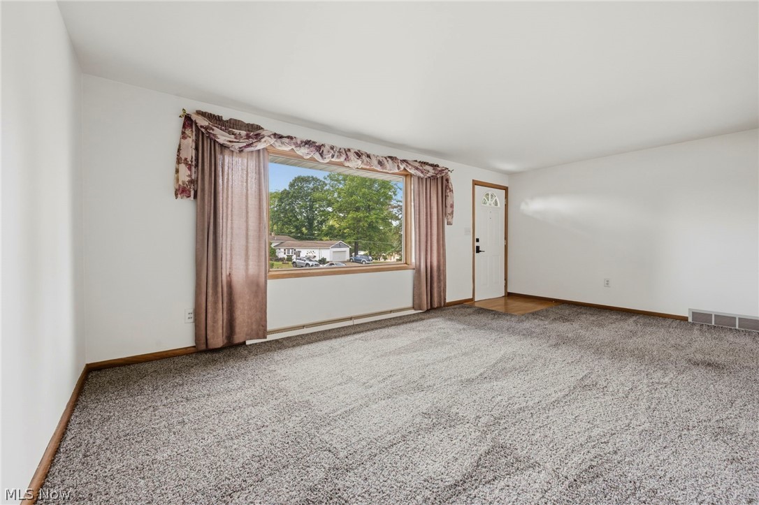 3140 Rusty Avenue SW Canton OH 44706