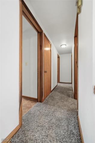 3140 Rusty Avenue SW Canton OH 44706