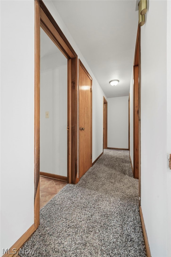 3140 Rusty Avenue SW Canton OH 44706