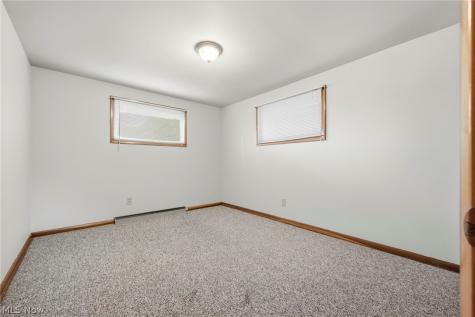 3140 Rusty Avenue SW Canton OH 44706