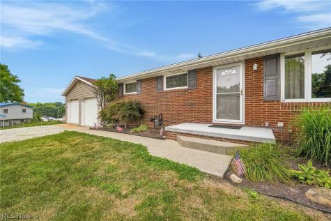 3140 Rusty Avenue SW Canton OH 44706