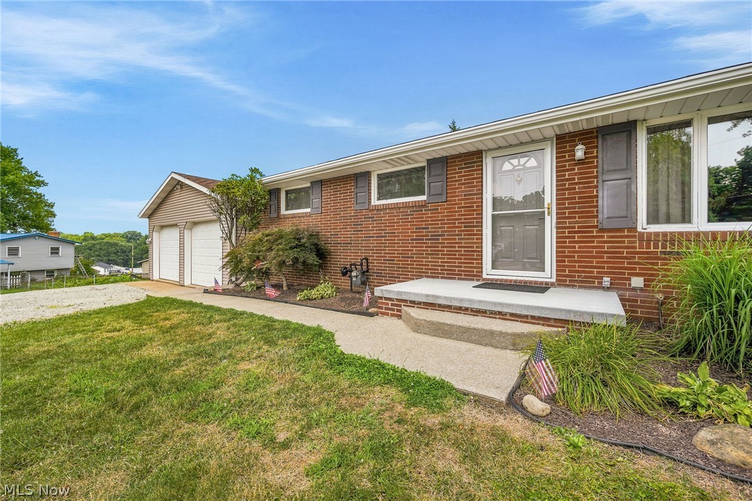 3140 Rusty Avenue SW Canton OH 44706