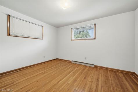 3140 Rusty Avenue SW Canton OH 44706