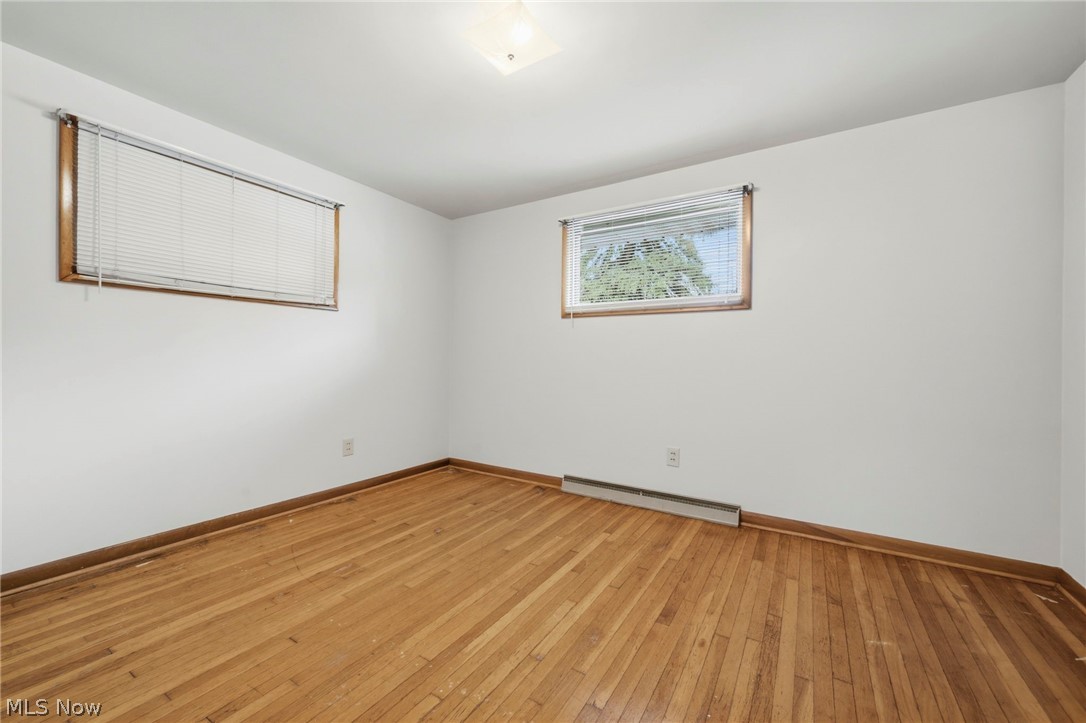 3140 Rusty Avenue SW Canton OH 44706