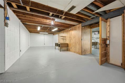3140 Rusty Avenue SW Canton OH 44706