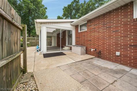 3140 Rusty Avenue SW Canton OH 44706