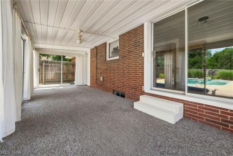 3140 Rusty Avenue SW Canton OH 44706