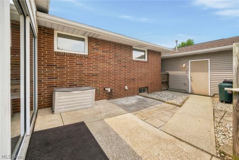 3140 Rusty Avenue SW Canton OH 44706