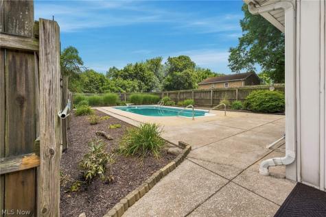 3140 Rusty Avenue SW Canton OH 44706