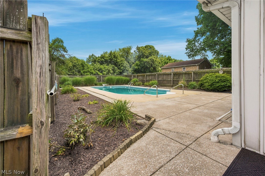 3140 Rusty Avenue SW Canton OH 44706
