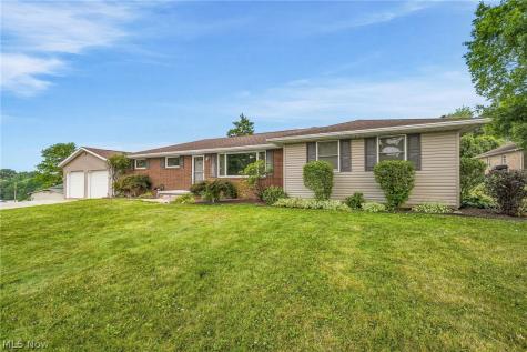 3140 Rusty Avenue SW Canton OH 44706