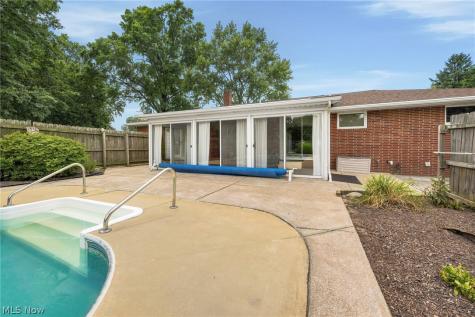 3140 Rusty Avenue SW Canton OH 44706