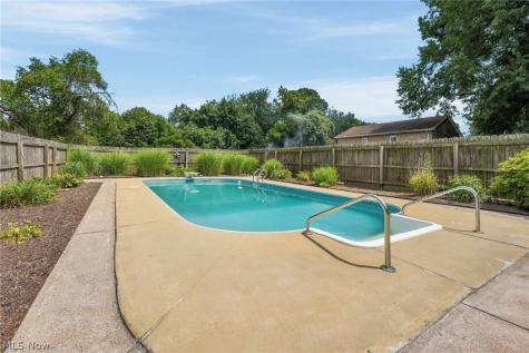 3140 Rusty Avenue SW Canton OH 44706