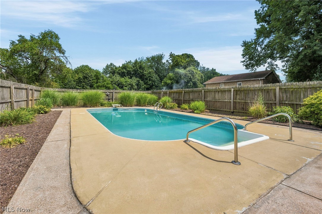 3140 Rusty Avenue SW Canton OH 44706