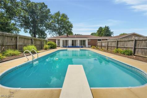 3140 Rusty Avenue SW Canton OH 44706