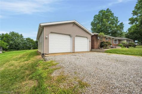 3140 Rusty Avenue SW Canton OH 44706