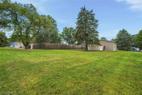 3140 Rusty Avenue SW Canton OH 44706