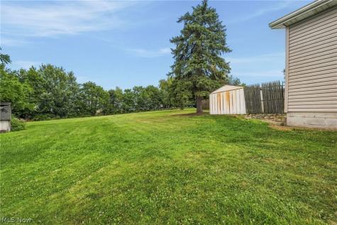3140 Rusty Avenue SW Canton OH 44706