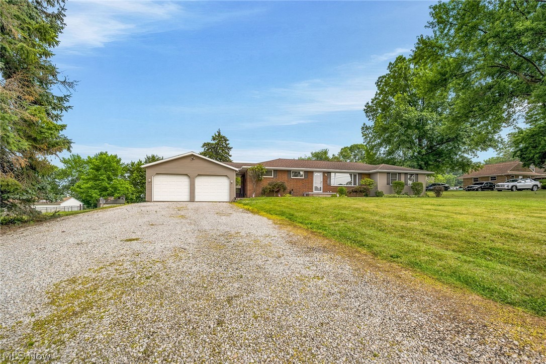 3140 Rusty Avenue SW Canton OH 44706