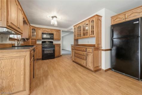 3140 Rusty Avenue SW Canton OH 44706