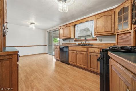 3140 Rusty Avenue SW Canton OH 44706