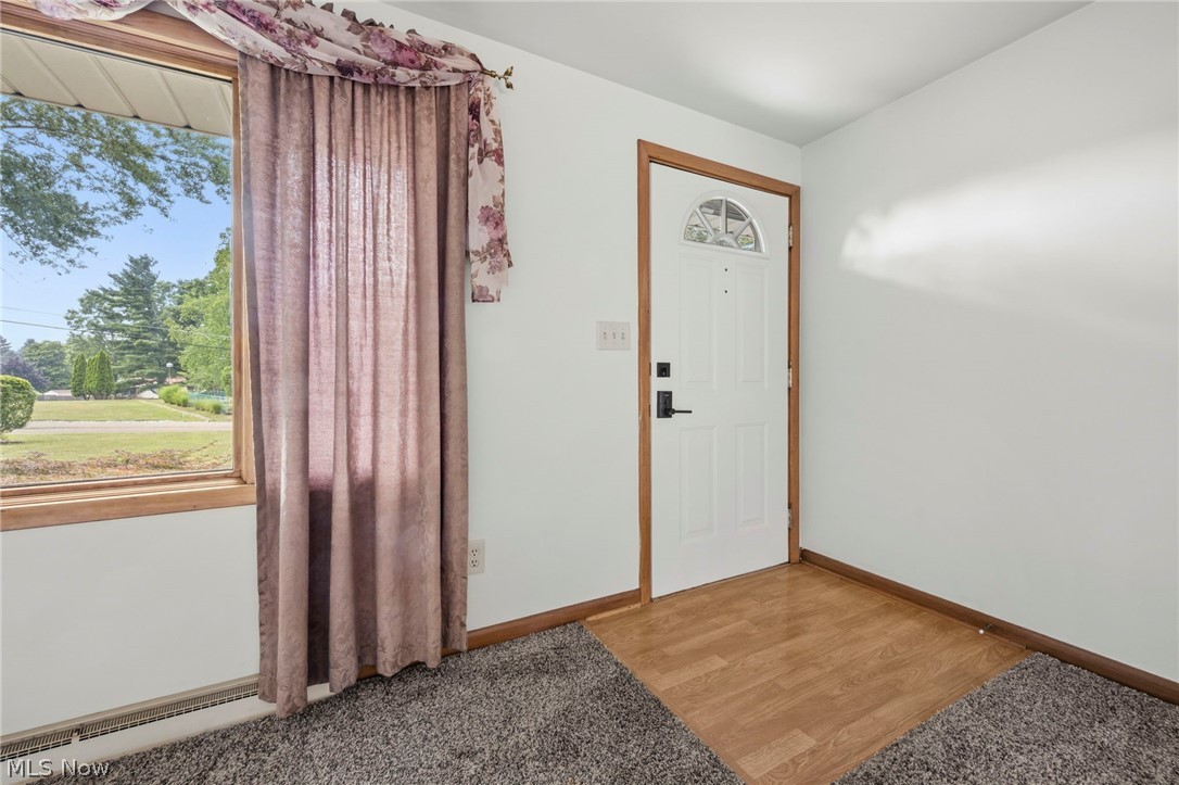 3140 Rusty Avenue SW Canton OH 44706