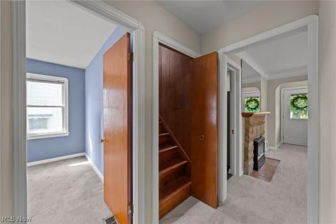 3261 Berea Road Cleveland OH 44111