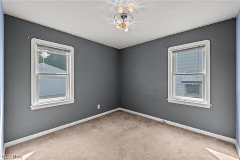 3261 Berea Road Cleveland OH 44111
