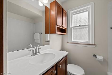 3261 Berea Road Cleveland OH 44111