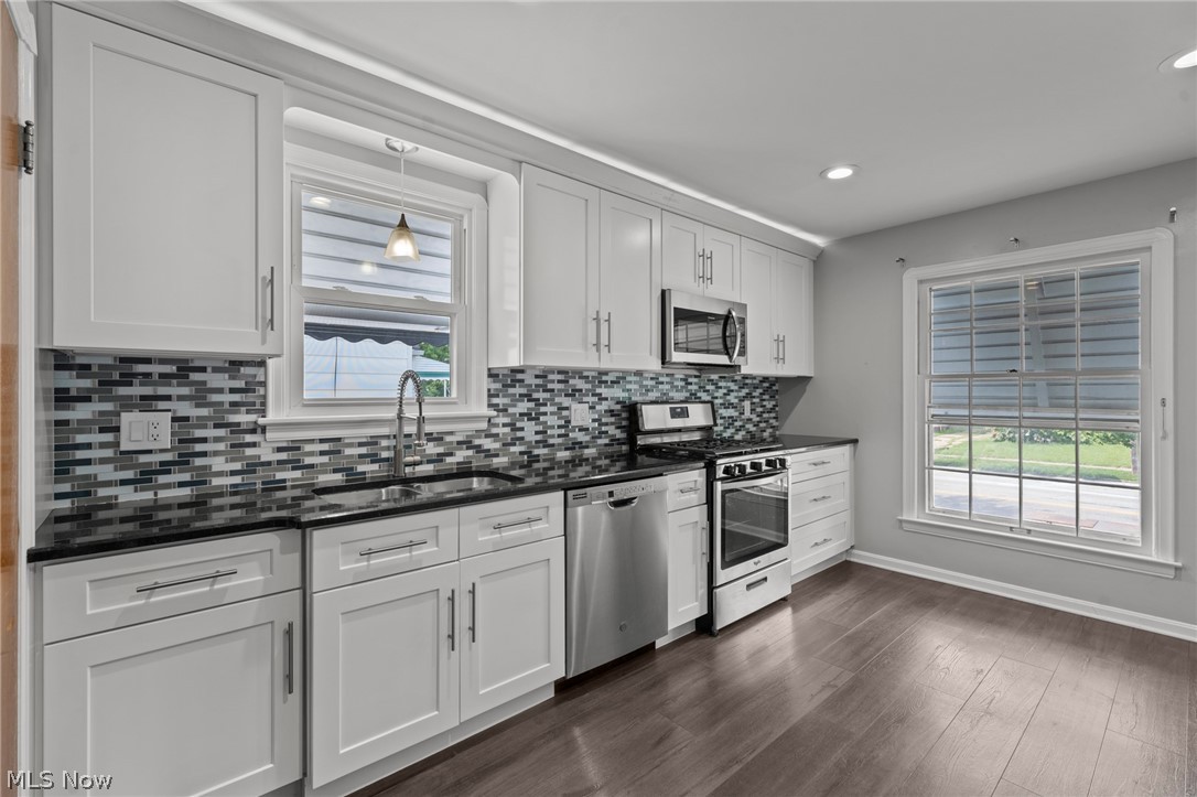 3261 Berea Road Cleveland OH 44111