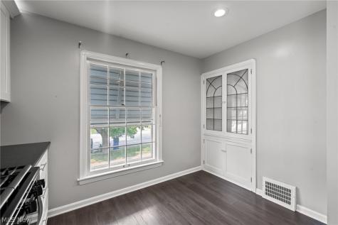 3261 Berea Road Cleveland OH 44111