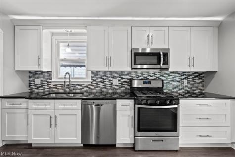 3261 Berea Road Cleveland OH 44111