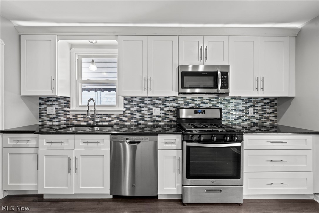 3261 Berea Road Cleveland OH 44111