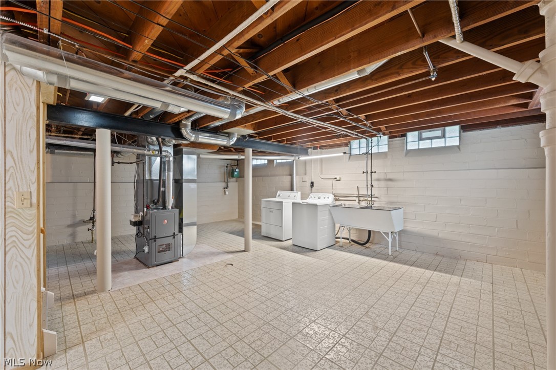 3261 Berea Road Cleveland OH 44111