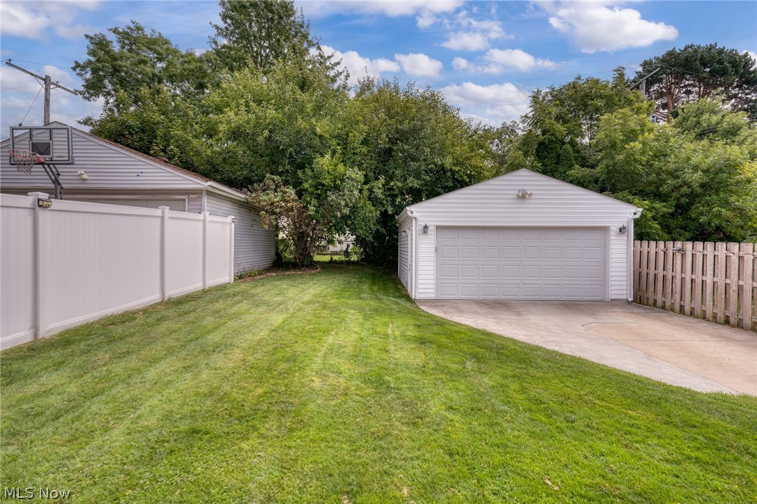 3261 Berea Road Cleveland OH 44111